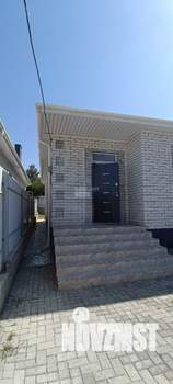 Дом 90м&sup2;, 1-этажный, участок 3 сот.  