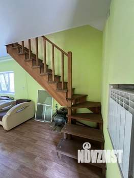 Дом 140м&sup2;, 2-этажный, участок 5 сот.  