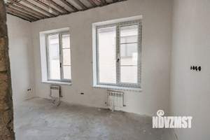 Дом 218м², 2-этажный, участок 6 сот.  