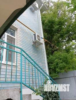 Таунхаус 66м&sup2;, 2-этажный, участок 1 сот.  