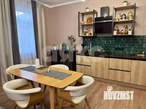 Дом 181м&sup2;, 2-этажный, участок 6 сот.  