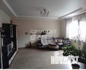 Коттедж 172м², 2-этажный, участок 5 сот.  