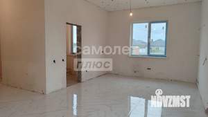 Дом 115м&sup2;, 1-этажный, участок 6 сот.  