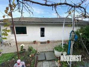 Дом 74м&sup2;, 1-этажный, участок 8 сот.  