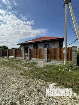 Дом 171м², 2-этажный, участок 6 сот.  