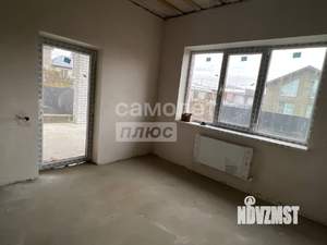 Дом 105м&sup2;, 1-этажный, участок 4 сот.  