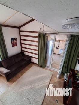 Дом 30м², 2-этажный, участок 5 сот.  