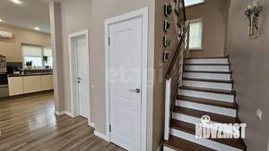 Дом 180м², 2-этажный, участок 7 сот.  