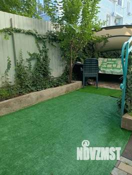 Таунхаус 66м&sup2;, 2-этажный, участок 1 сот.  