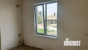 Дом 115м&sup2;, 1-этажный, участок 6 сот.  