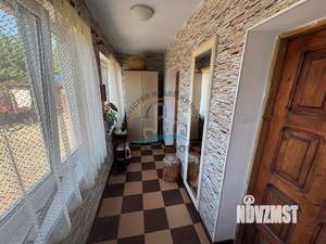 Дом 155м&sup2;, 2-этажный, участок 7 сот.  