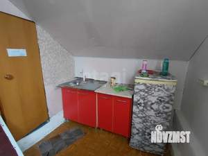 Дом 77м&sup2;, 3-этажный, участок 4 сот.  