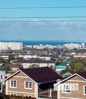 Дом 189м&sup2;, 2-этажный, участок 3 сот.  