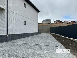 Дом 180м², 2-этажный, участок 5 сот.  