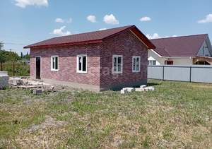 Дача 60м², 1-этажный, участок 5 сот.  