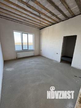 Дом 115м&sup2;, 1-этажный, участок 5 сот.  