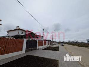 Дом 110м&sup2;, 1-этажный, участок 5 сот.  