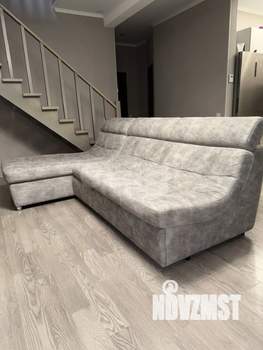 Дом 175м&sup2;, 2-этажный, участок 7 сот.  