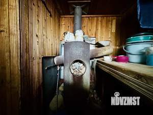 Дом 67м&sup2;, 2-этажный, участок 10 сот.  