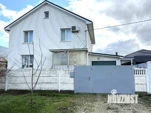 Дом 142м&sup2;, 2-этажный, участок 865 сот.  