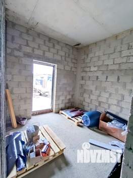 Дом 180м², 2-этажный, участок 5 сот.  