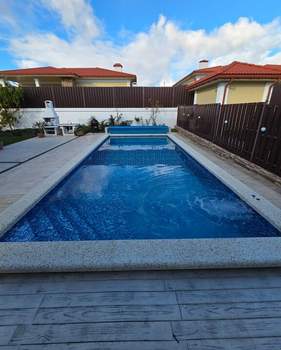 Дом 175м&sup2;, 2-этажный, участок 0 сот.  