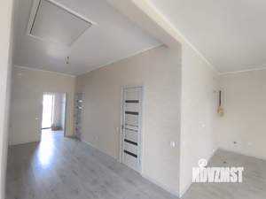 Дом 120м², 1-этажный, участок 6 сот.  