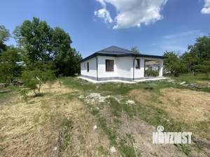 Дом 115м², 1-этажный, участок 16 сот.  