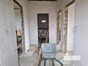 Дом 52м², 1-этажный, участок 5 сот.  