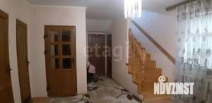 Дом 136м&sup2;, 2-этажный, участок 4 сот.  