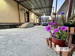 Дом 331м², 2-этажный, участок 6 сот.  