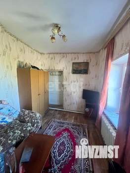 Дом 41м&sup2;, 1-этажный, участок 11 сот.  