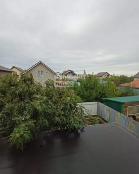 Дом 114м², 2-этажный, участок 3 сот.  