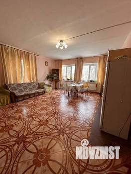 Дом 540м², 2-этажный, участок 9 сот.  
