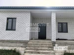 Дом 94м&sup2;, 1-этажный, участок 3 сот.  