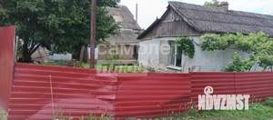 Дом 38м&sup2;, 1-этажный, участок 7 сот.  