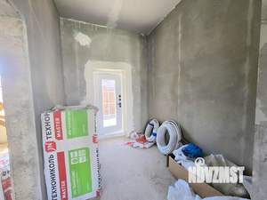 Дом 130м², 1-этажный, участок 4 сот.  