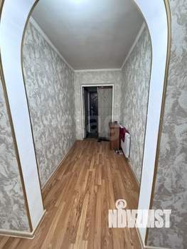 Дом 117м&sup2;, 1-этажный, участок 8 сот.  