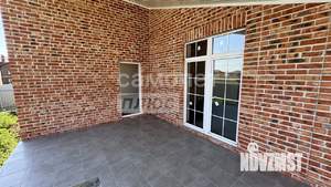 Дом 115м&sup2;, 1-этажный, участок 4 сот.  