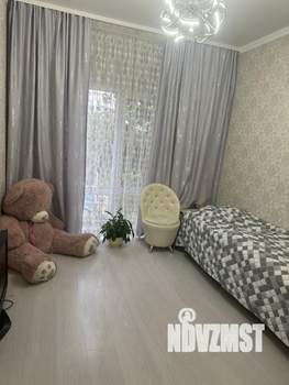 Дом 42м&sup2;, 1-этажный, участок 13 сот.  