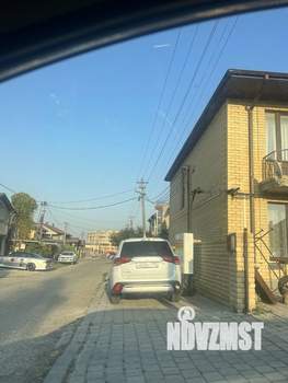 Таунхаус 134м&sup2;, 2-этажный, участок 2 сот.  