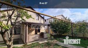 Дом 175м², 2-этажный, участок 4 сот.  