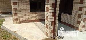 Дом 110м², 2-этажный, участок 5 сот.  