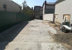 Дом 153м², 3-этажный, участок 8 сот.  