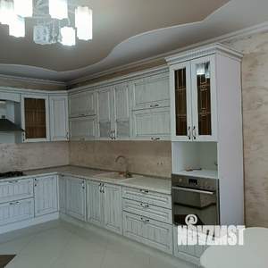 Дом 126м&sup2;, 2-этажный, участок 5 сот.  