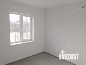 Дом 54м&sup2;, 1-этажный, участок 4 сот.  