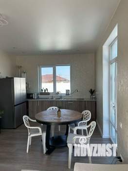 Дом 142м², 2-этажный, участок 5 сот.  