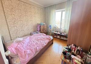 Дом 261м&sup2;, 3-этажный, участок 4 сот.  