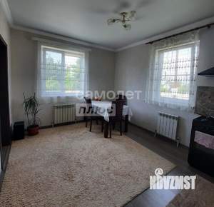 Дом 65м&sup2;, 1-этажный, участок 5 сот.  