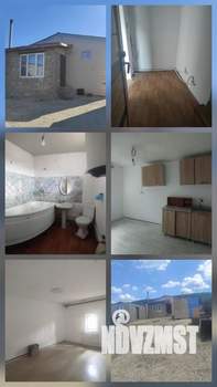 Дом 34м&sup2;, 1-этажный, участок 5 сот.  